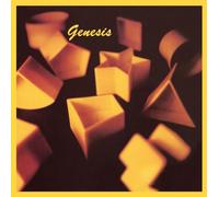 Genesis Genesis (Atlantic 75 Series) (Vinyl LP) 12" Album