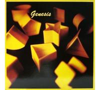 Genesis - Genesis - Cd