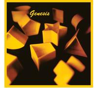 Genesis - Genesis(sacd) - Cd