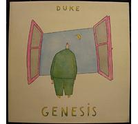 Genesis - GENESIS / DUKE