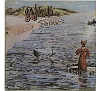 Genesis - Genesis: Foxtrot