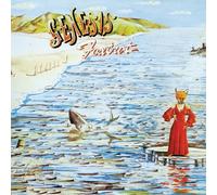 Genesis - Genesis - Foxtrot