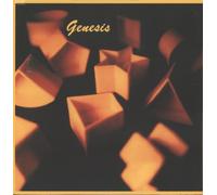 Genesis - GENESIS Genesis. TOP COPY. Amazing as new condition, First UK press 1983 on Charisma / Virgin.