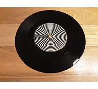 Genesis - Genesis Invisible Touch 7" Virgin GENS1 EX/EX 1986 picture sleeve