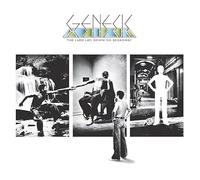 Genesis - Genesis - L'agnello si sdraia a Broadway