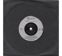 GENESIS - GENESIS - LAND OF CONFUSION 7in (30973)
