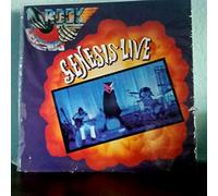 Genesis - Genesis Live