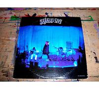 Genesis - Genesis - Live - Charisma - CAS 1666