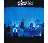 Genesis - Genesis - Live - [LP]