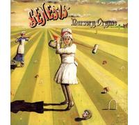 Genesis - Genesis - Nursery Cryme - Charisma - CAS 1052