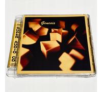 Genesis Genesis (CD) Hybrid