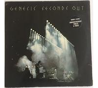 Genesis - Genesis - Seconds Out - Charisma - 6641 697