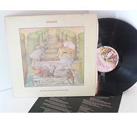 GENESIS - GENESIS selling england by the pound, CAS 1074