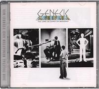 Genesis - The Lamb Lies Down On Broadway