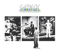 Genesis - Genesis - The Lamb Lies Down On Broadway
