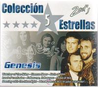 GENESIS - GENESIS - WATCHER OF THE SKIES 2CDS