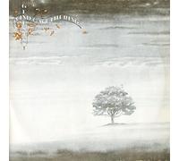 Genesis - Genesis "Wind and wuthering" LP THE FAMOUS CHARISMA LABEL 9124 003 1976