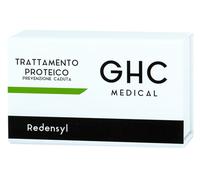 Genesis Health Company GHC MEDICAL TRATTAMENTO PROTEICO 10 FIALE DA 10 ML