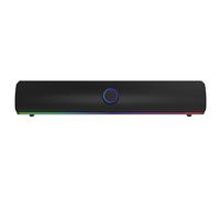 GENESIS Helium 312BT Nero 2.0 canali 10 W
