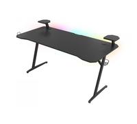 GENESIS Holm 510 RGB Nero (Genesis Holm 510 RGB - skrivebord - re)