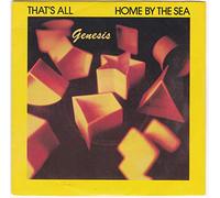 Genesis - Home By the Sea