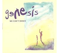 Genesis - I Can'T Dance
