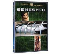 Genesis Ii (DVD) Harvey Jason Percy Rodrigues Ted Cassidy Alex Cord