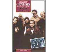 Genesis. Il fiume del costante cambiamento
