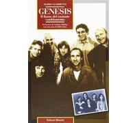 Genesis. Il fiume del costante cambiamento - Giammetti Mario