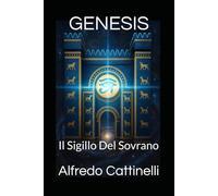 GENESIS: IL SIGILLO DEL SOVRANO