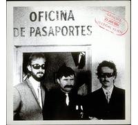 GENESIS / ILLEGAL ALIEN