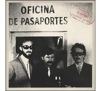 Genesis - Illegal Alien