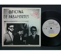 GENESIS - Illegal Alien [VINYL] (1983)