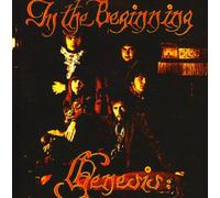 Genesis - In the Beginning (1968)