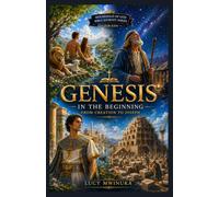 Genesis In the Beginning: From Creation To Joseph