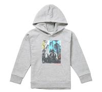 Genesis In The Park Felpa con Cappuccio Bambini (TV23273)