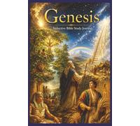 Genesis Inductive Bible Study Journal: Read, Observe, Interpret, Apply, Pray