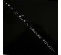 GENESIS - invisible touch 12