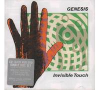 Genesis - Invisible Touch