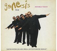 Genesis - Invisible Touch
