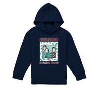 Genesis Invisible Touch Felpa con Cappuccio Poster Bambini (TV23260)