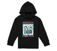 Genesis Invisible Touch Felpa con Cappuccio Poster Bambini (TV23260)