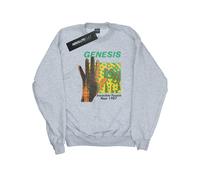 Genesis Invisible Touch Tour Felpa Donna (BI10277)