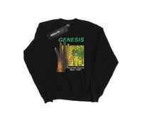 Genesis Invisible Touch Tour Felpa Uomo (BI43522)
