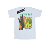 Genesis Invisible Touch Tour Maglietta Ampia Donna (BI43002)