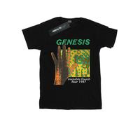 Genesis Invisible Touch Tour Maglietta Ampia Donna (BI43002)