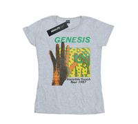 Genesis Invisible Touch Tour Maglietta Donna (BI37370)