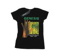 Genesis Invisible Touch Tour Maglietta Donna (BI37370)