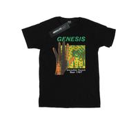 Genesis Invisible Touch Tour Maglietta Uomo (BI44348)