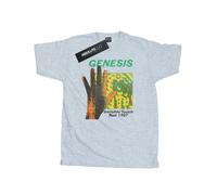 Genesis Invisible Touch Tour Maglietta Uomo (BI44348)